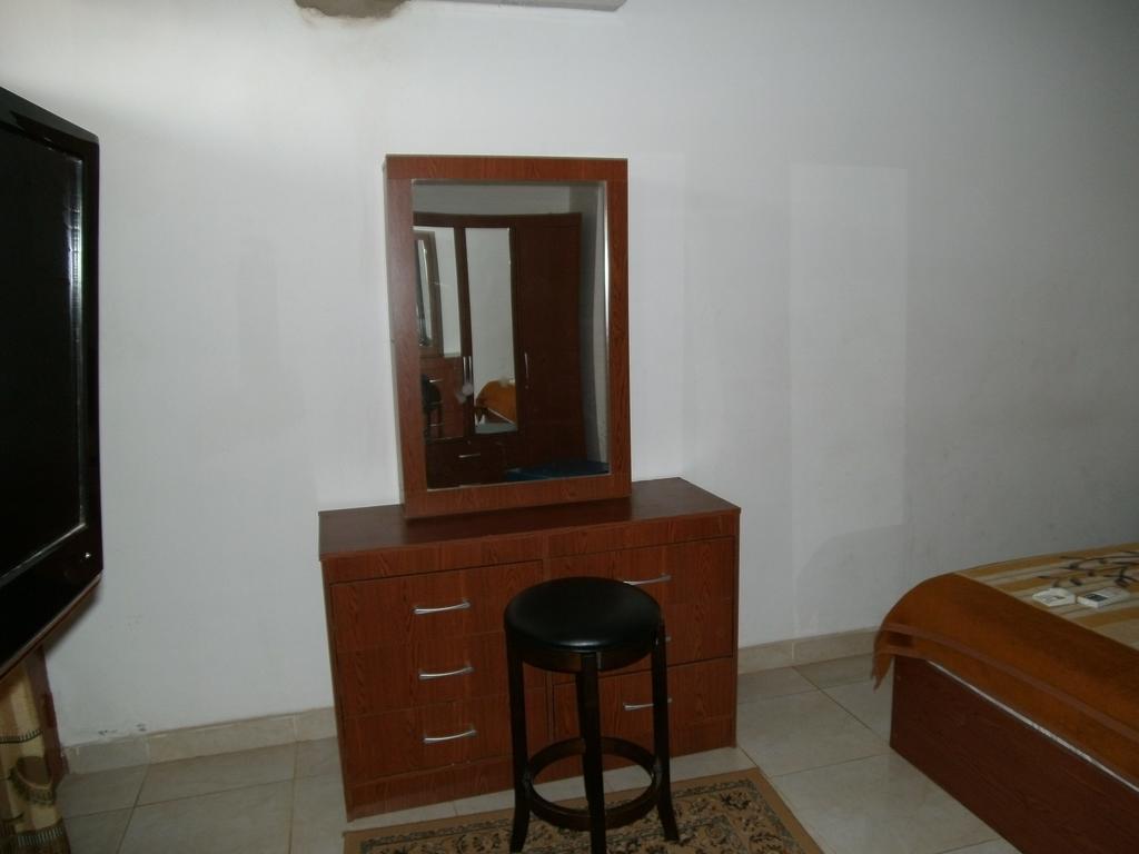Pemicsa Hotel Accra Spintex Екстериор снимка